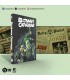 Batman & Catwoman Limitli Sert Kapak