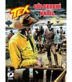Tex Yeni Seri Cilt 27 Gölgedeki Katil & Winnipeg