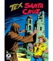 Tex Klasik Seri Cilt 24 Santa Cruz & Kiralık Katiller
