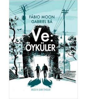 Ve Öyküler
