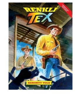 Renkli Tex 7