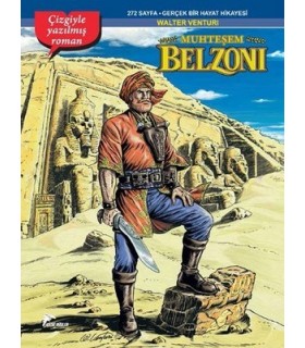 Muhteşem Belzoni