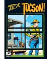 Tex Klasik Seri Cilt 22 Tucson! Silah Kaçakçıları