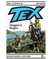 Tex Özel Seri Cilt 1 Oregona Doğru