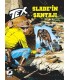 Tex Aylık Seri 22 – Slade’in Şantajı – Kuşatma Altında