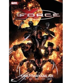 X Force 3