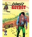 Tex Klasik Seri Cilt 18 İsimsiz Kovboy, Kanadalı Asiler