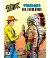 Tex Klasik Seri Cilt 17 Colorado Altınları, Grand Canyon