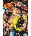 Tex Yeni Seri Cilt 20 Pes Etmeyen & Umutsuz Kaçış
