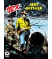 Tex Yeni Seri Cilt 19 Genç Katiller & İntikamla Randevu