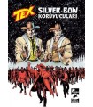 Tex Yeni Seri Cilt 41 Silver Bow Koruyucuları, Saklı Şehir