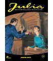 Julia 10 Masum Katil & Zehir