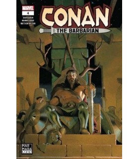 Conan The Barbarian-4