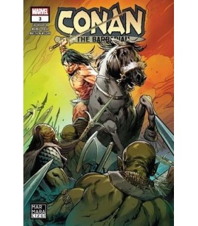 Conan The Barbarian-3