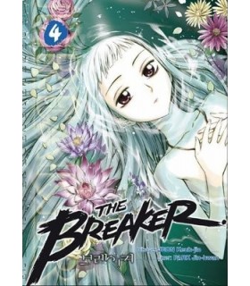 Breaker Cilt 4
