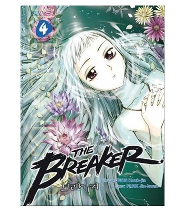 Breaker Cilt 4