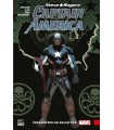 Captain America Steve Rogers Cilt 3 İmparatorluk Gelişiyor