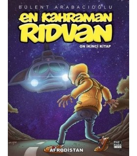 En Kahraman Rıdvan-12.Kitap