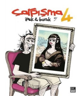 Çarpışma 4