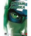 Captain America Steve Rogers Cilt 2: Maria Hill'in Mahkemesi
