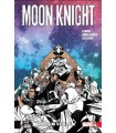 Moon Knight Cilt 3 Doğum ve Ölüm