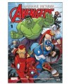 Marvel Action Avengers-1