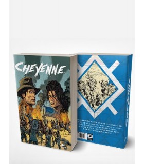 Cheyenne