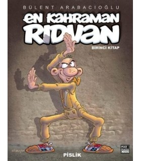 En Kahraman Rıdvan