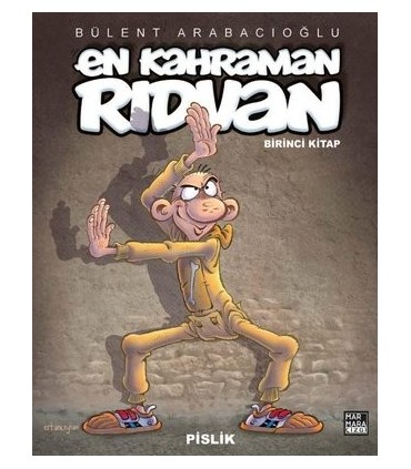 En Kahraman Rıdvan
