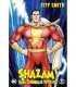 Shazam!-Kötü Canavar Topluluğu Sayı 4