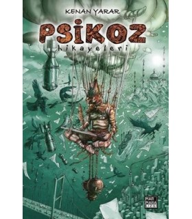 Psikoz Hikayeleri