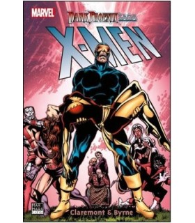 X-Men Dark Phoenix Saga