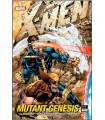 X-Men Mutant Genesis