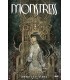 Monstress Cilt 1-Uyanış