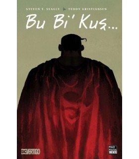 Bu Bi Kuş…