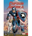Captain America: Steve Rogers cilt 1 Çok Yaşa Hydra