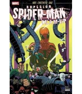 Superior Spider-Man Team-Up 6