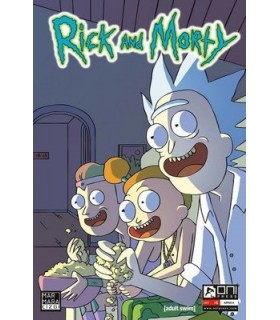 Rick and Morty 6