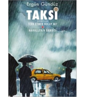Taksi Hikayeleri 2