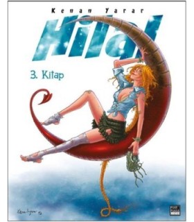 Hilal 3.Kitap