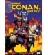 Barbar Conan&#8217;ın Vahşi Kılıcı Cilt 21