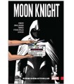 Moon Knight Cilt 2 Reenkarnasyonlar