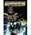 Guardians Of The Galaxy Cilt 4-İlk Günah/Aynanın İçinden