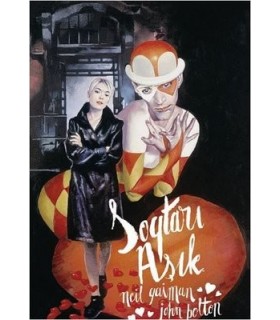 Soytarı Aşık