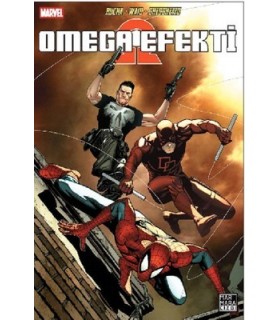 Omega Efekti