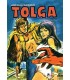 Tolga 10 &#8211; Alka&#8217;nın Hazinesi &#8211; Karçar&#8217;ın Baltası