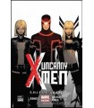 Uncanny X-Men Cilt 4-S.H.I.E.L.D'a Karşı