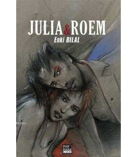 Gazap Fırtınası Üçlemesi 2-Julia ve Roem