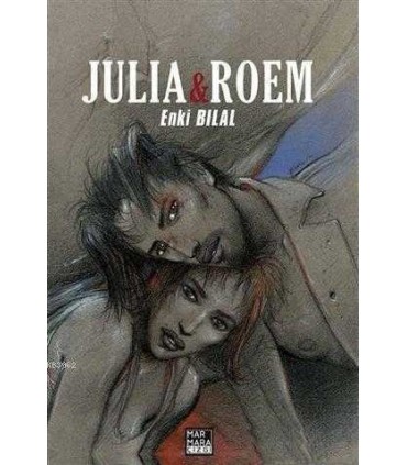 Gazap Fırtınası Üçlemesi 2-Julia ve Roem