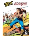 Tex Klasik Seri Cilt 14 Ok Koşusu, Dakotalar, Kaçak